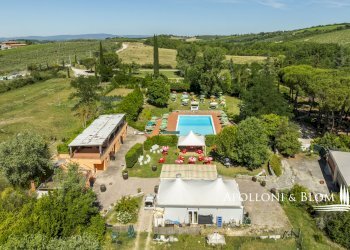 Single Family Villa Strada di Vagliagli, 34C, Castellina in Chianti - photo 13