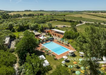 Single Family Villa Strada di Vagliagli, 34C, Castellina in Chianti - photo 16