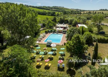 Single Family Villa Strada di Vagliagli, 34C, Castellina in Chianti - photo 17