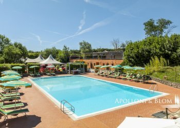 Single Family Villa Strada di Vagliagli, 34C, Castellina in Chianti - photo 23