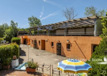 Single Family Villa Strada di Vagliagli, 34C, Castellina in Chianti - photo 24