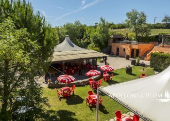 Single Family Villa Strada di Vagliagli, 34C, Castellina in Chianti - photo 26
