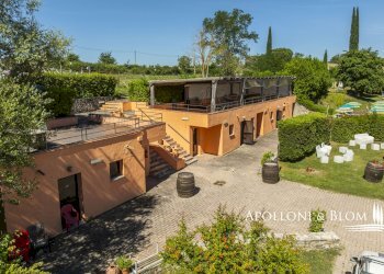 Single Family Villa Strada di Vagliagli, 34C, Castellina in Chianti - photo 27