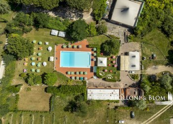 Single Family Villa Strada di Vagliagli, 34C, Castellina in Chianti - photo 28