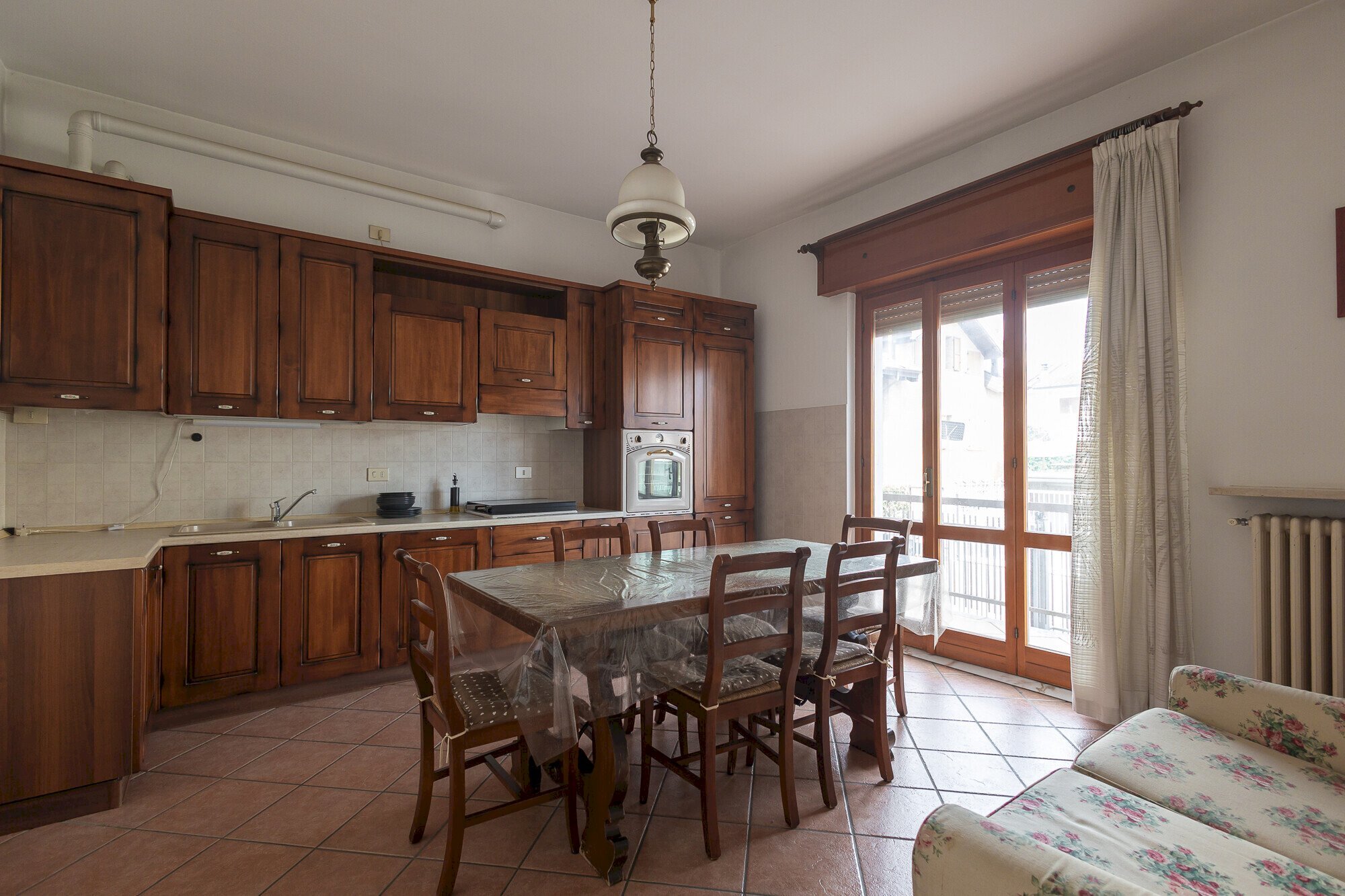 Three-room apartment Via Treviso, 7, Senago - photo 1