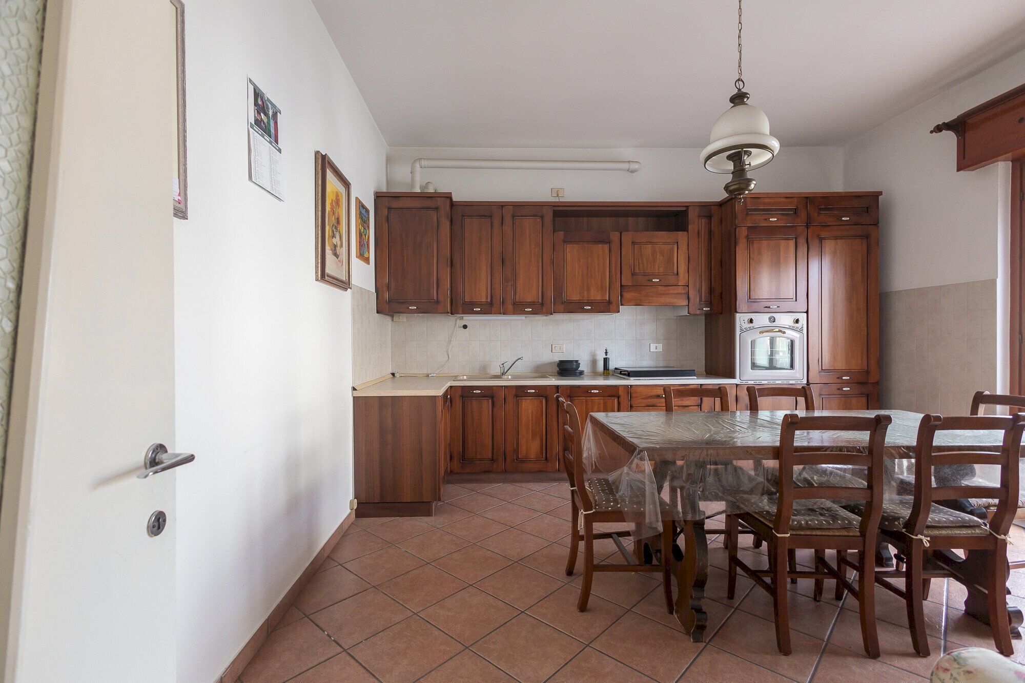 Three-room apartment Via Treviso, 7, Senago - photo 2
