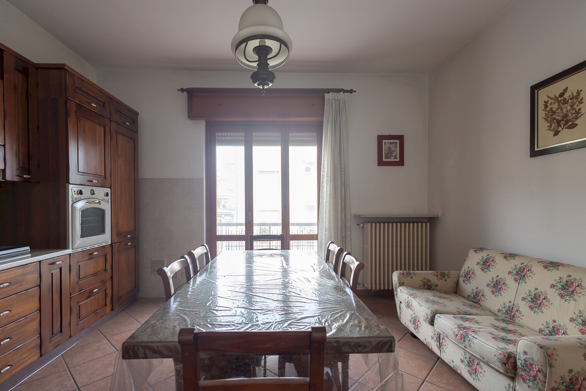 Three-room apartment Via Treviso, 7, Senago - photo 3
