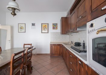 Three-room apartment Via Treviso, 7, Senago - photo 6