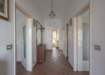 Three-room apartment Via Treviso, 7, Senago - photo 10