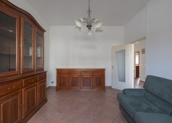 Three-room apartment Via Treviso, 7, Senago - photo 13