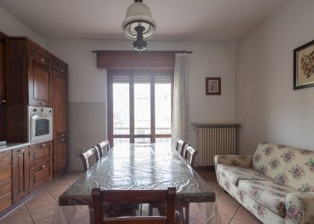 Three-room apartment Via Treviso, 7, Senago - photo 16