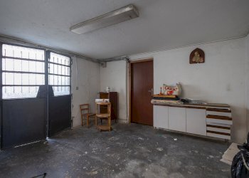 Three-room apartment Via Treviso, 7, Senago - photo 33