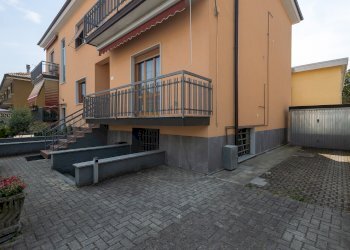 Three-room apartment Via Treviso, 7, Senago - photo 35