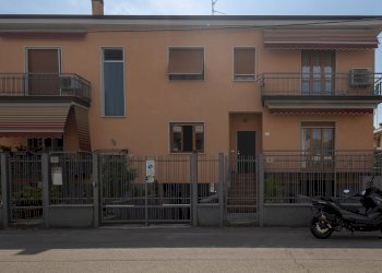Three-room apartment Via Treviso, 7, Senago - photo 36