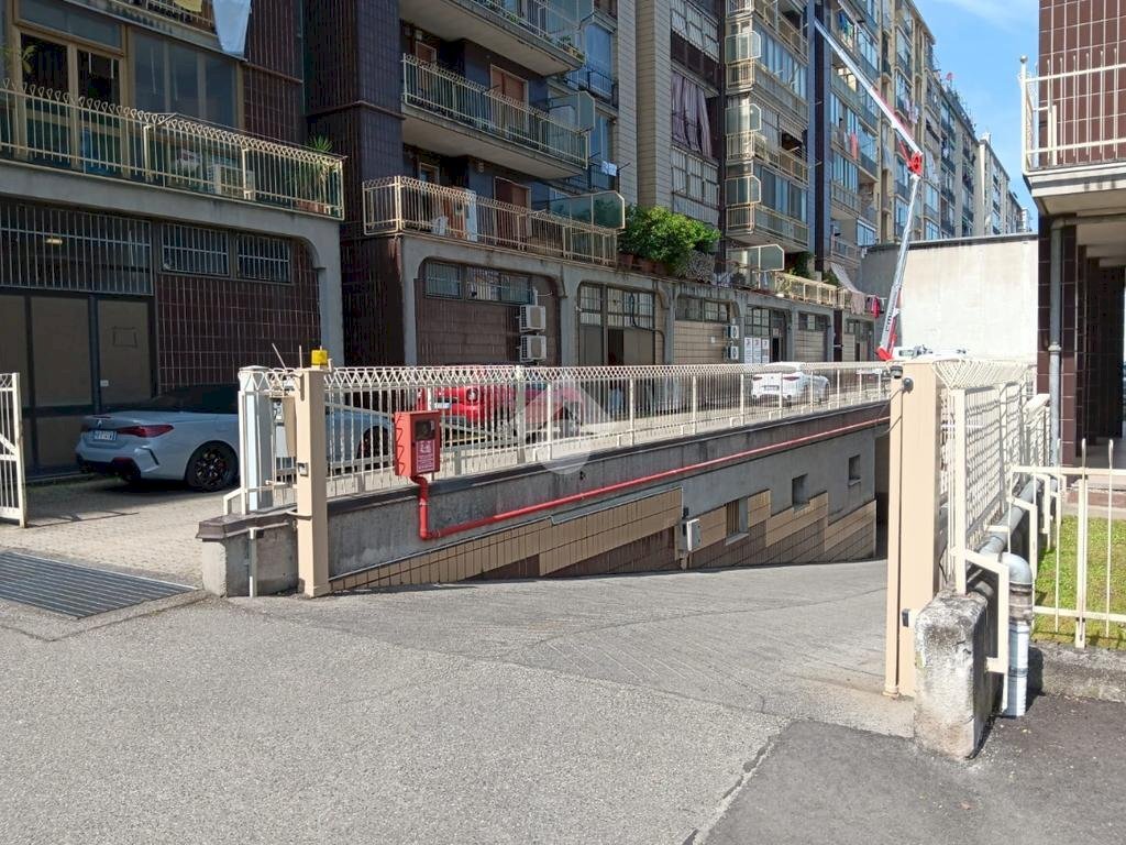 Box Via Sandro Botticelli, Torino (neighborhood Rebaudengo) - photo 1
