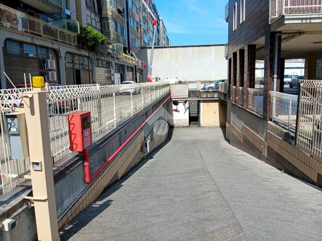 Box Via Sandro Botticelli, Torino (neighborhood Rebaudengo) - photo 2