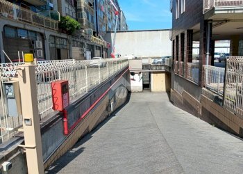 Box Via Sandro Botticelli, Torino (neighborhood Rebaudengo) - photo 2