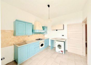 Four-room apartment Via monte timone, Genova (neighborhood Borzoli) - photo 9