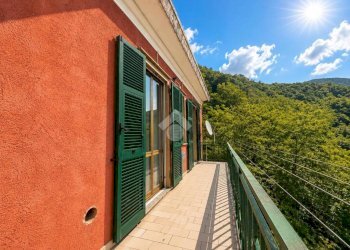 Four-room apartment Via monte timone, Genova (neighborhood Borzoli) - photo 10