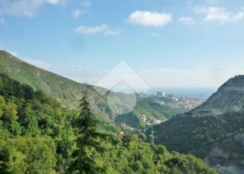 Four-room apartment Via monte timone, Genova (neighborhood Borzoli) - photo 11