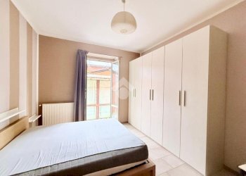 Four-room apartment Via monte timone, Genova (neighborhood Borzoli) - photo 12