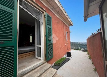 Four-room apartment Via monte timone, Genova (neighborhood Borzoli) - photo 16