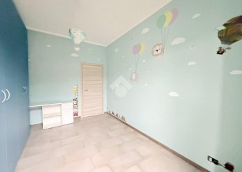 Four-room apartment Via monte timone, Genova (neighborhood Borzoli) - photo 18