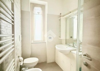 Four-room apartment Via monte timone, Genova (neighborhood Borzoli) - photo 19