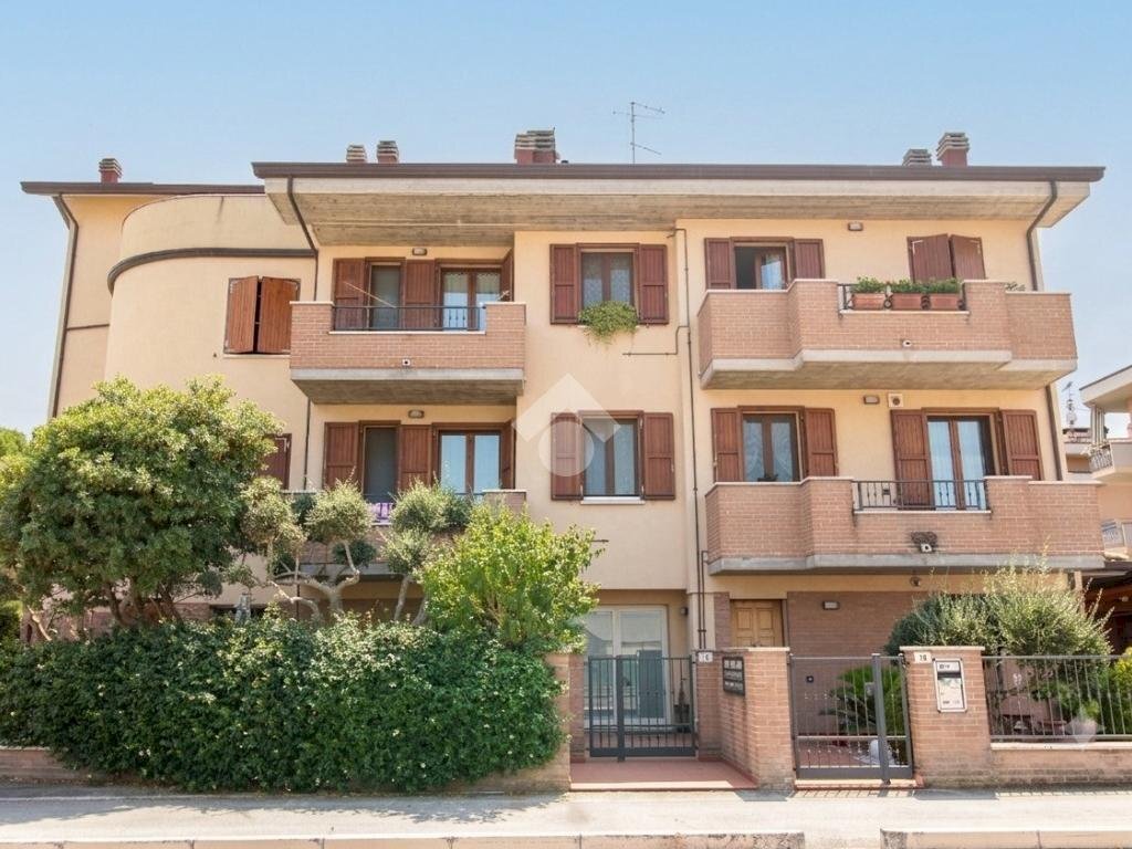 Two-room apartment Via Kennedy, Gambettola - photo 1