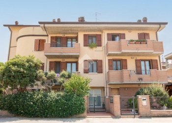 Two-room apartment Via Kennedy, Gambettola - photo 1