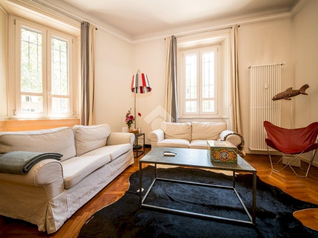Trilocale Viale Tibaldi, Milano - foto 1