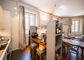Trilocale Viale Tibaldi, Milano - foto 9