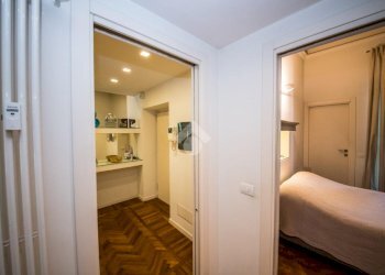 Trilocale Viale Tibaldi, Milano - foto 12
