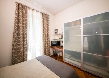 Trilocale Viale Tibaldi, Milano - foto 28