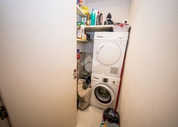Trilocale Viale Tibaldi, Milano - foto 34
