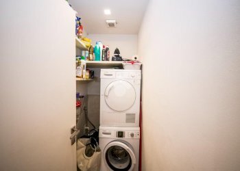 Trilocale Viale Tibaldi, Milano - foto 35