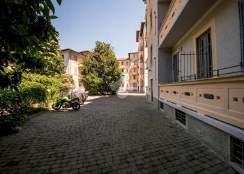 Trilocale Viale Tibaldi, Milano - foto 38
