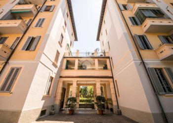 Trilocale Viale Tibaldi, Milano - foto 39