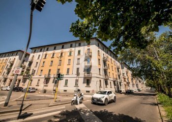 Trilocale Viale Tibaldi, Milano - foto 41