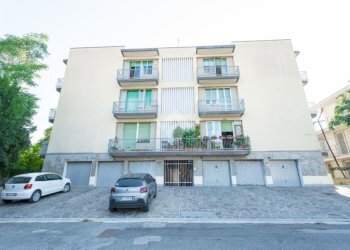 Quadrilocale Via ferdinando bascucci, Rimini - foto 32