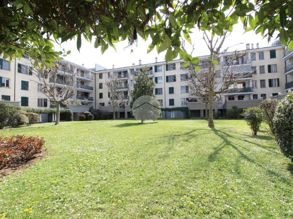 Bilocale Via Giacosa, Trezzano sul Naviglio - foto 1