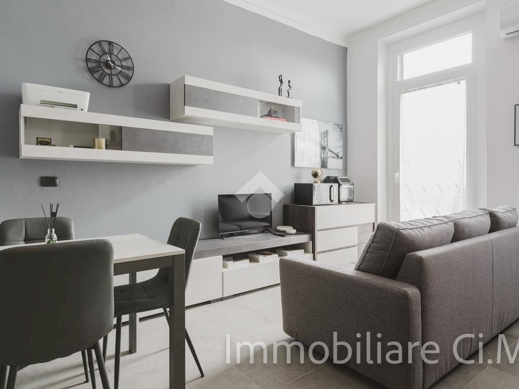 Bilocale Via Merzario, Milano (zona Lambrate) - foto 2