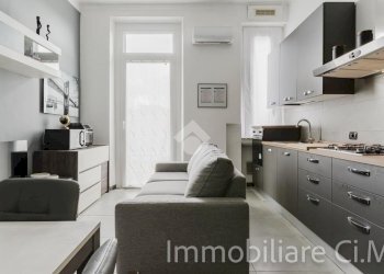 Bilocale Via Merzario, Milano (zona Lambrate) - foto 1