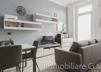 Bilocale Via Merzario, Milano (zona Lambrate) - foto 2