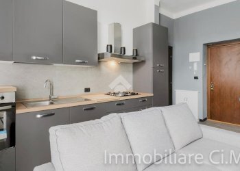 Bilocale Via Merzario, Milano (zona Lambrate) - foto 3