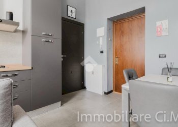Bilocale Via Merzario, Milano (zona Lambrate) - foto 6