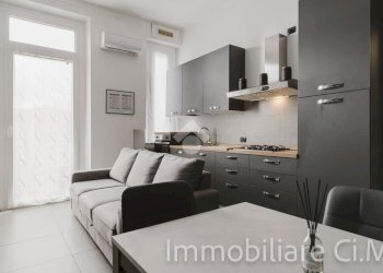 Bilocale Via Merzario, Milano (zona Lambrate) - foto 8