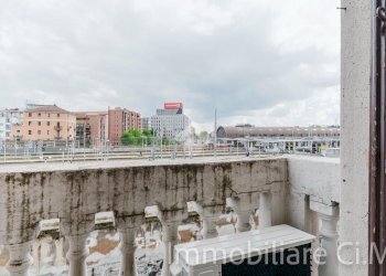 Bilocale Via Merzario, Milano (zona Lambrate) - foto 9