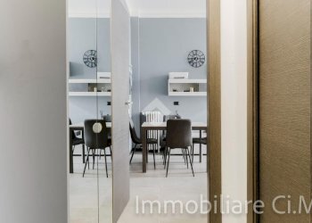 Bilocale Via Merzario, Milano (zona Lambrate) - foto 10