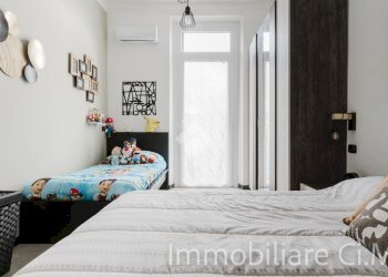 Bilocale Via Merzario, Milano (zona Lambrate) - foto 11